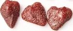 《食品科学》：扬州大学肖丽霞教授等：草莓成熟度对果脯品质的影响