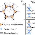(纯计算)国家纳米科学中心/犹他大学Phys. Rev. B: 电荷中性点处拓扑平带增强催化活性