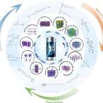 清华深研院刘思捷/港科大Kristiaan Neyts最新EES batteries封面文章：液晶电解质——锂电破局者