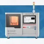 强强联合！摩方精密与质多三维推出多材料4D打印解决方案microArch M150