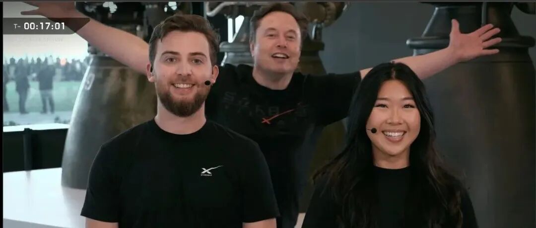 SpaceX成功完成星舰第十一次飞行测试