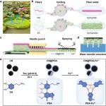 东华大学柯勤飞/黄晨教授团队 Small：自漂浮、自隔热的仿生王莲Janus蒸发器