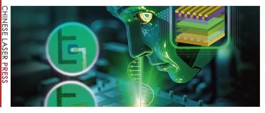 封面 | 高效线偏振LED光源，助力机器视觉偏振检测