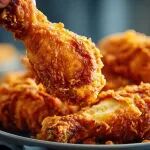《食品科学》：张浪副教授、扈莹莹博士等：间歇炸制油循环次数对炸鸡腿风味和多环芳烃形成的影响