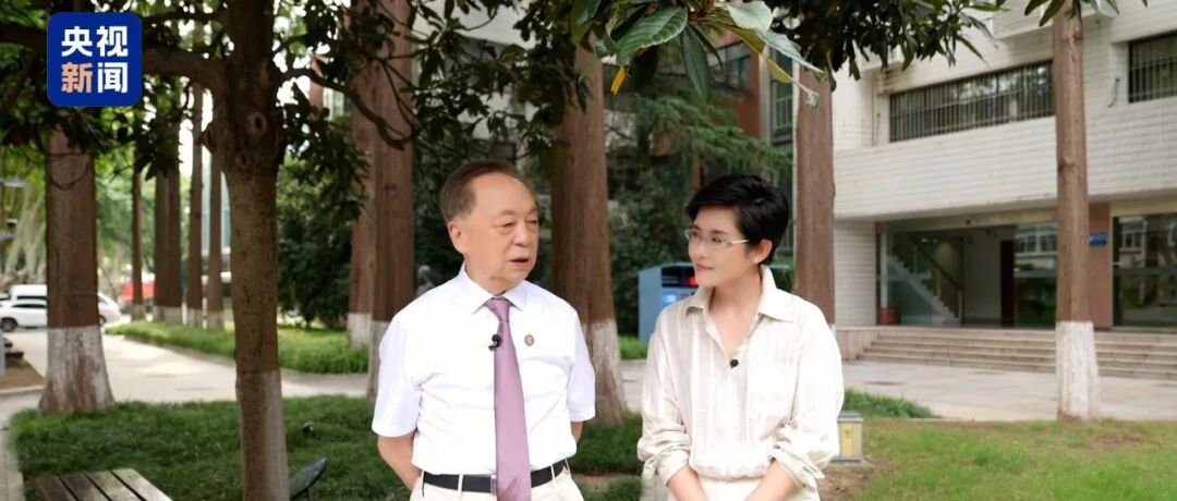 回家丨黄土为证 他是站在地球科学世界之巅的中国学者