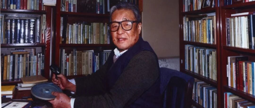 王巍｜王仲殊先生传略