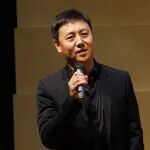 中央音乐学院教授常平，主动投案