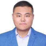 本科毕业于石河子大学，硕士毕业于华中农业大学，博士毕业于中国农业大学，河南农大副教授在国际权威杂志上连发4篇研究论文