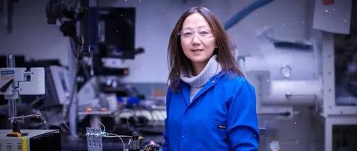 不到20天！柔性电子女神，「五院院士」鲍哲南，继Nature之后，再发Nature Electronics！