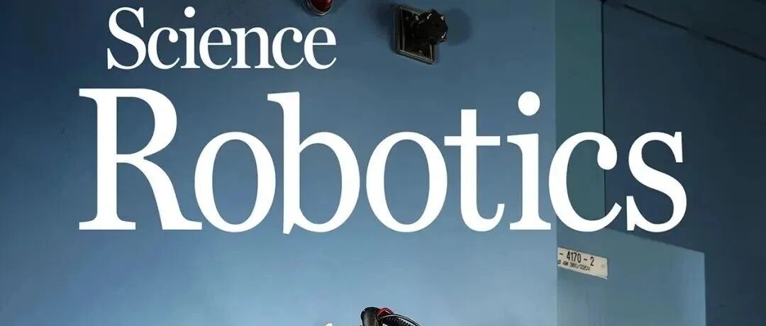 Science Robotics：嵌入式超声软传感器与磁驱微型机器深度一体化