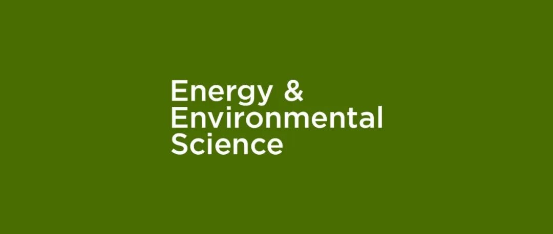 继本周Science后，孙学良院士再发EES：10分钟合成新型固态电解质