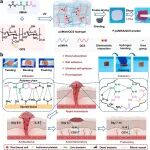 天工大高辉/李晓晖团队 Acta Biomater.：基于协同非共价相互作用的多功能自凝胶止血粉实现快速止血与感染创面愈合