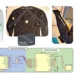 里斯本大学《ACS AEM》：基于石墨烯的摩擦电多传感器，用于智能纺织品自供电多模态运动传感