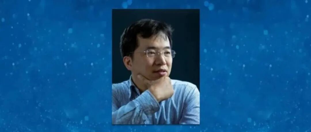 清华大学张强教授新任JACS副主编！