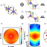 (纯计算)河南大学/北京理工大学Phys. Rev. B: 二维SiS2中具有C3极化旋转的非共线反铁电性