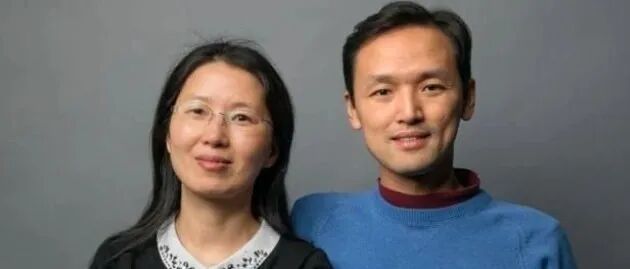 慕了慕了！一起当教授，一起发Science！夫妻联手，已发12篇Nature/Science正刊！