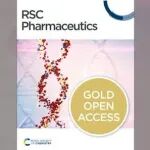 【免费阅读】RSC Pharmaceutics 第五期 (2025) 正式上线！