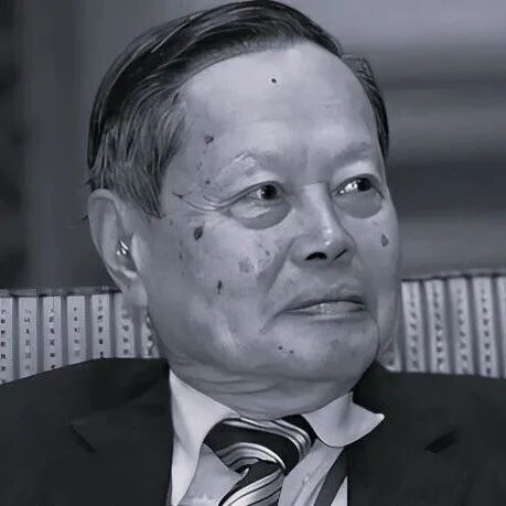 杨振宁逝世