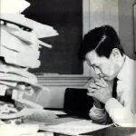 痛悼！物理学巨擘杨振宁逝世