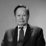 杨振宁先生生平