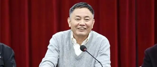 人算不如天算 → “透明计算” - 69岁副部级“院士校长” 退休8年后被查
