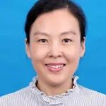 博士毕业于中国科学技术大学，师从院士，副教授以第一作者身份在国际权威期刊（IF=39）上发表论文