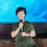 中国疾控中心环境所张岚：从卫生到健康，我国饮用水标准的演进与未来
