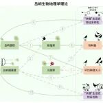 GCB | 岛屿生物多样性与稳定性关系