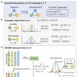 Sci Adv丨陈洛南课题组为计算生物学中的干预性因果推断提供新思路