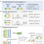 Sci Adv丨陈洛南课题组为计算生物学中的干预性因果推断提供新思路