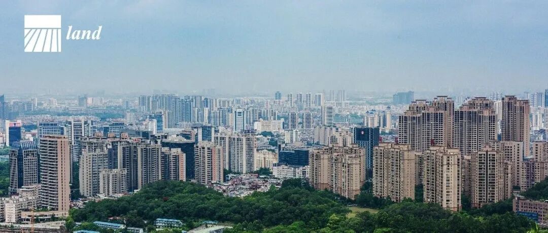 理解城市增长与收缩——以现代制造业城市东莞为例 | MDPI Land