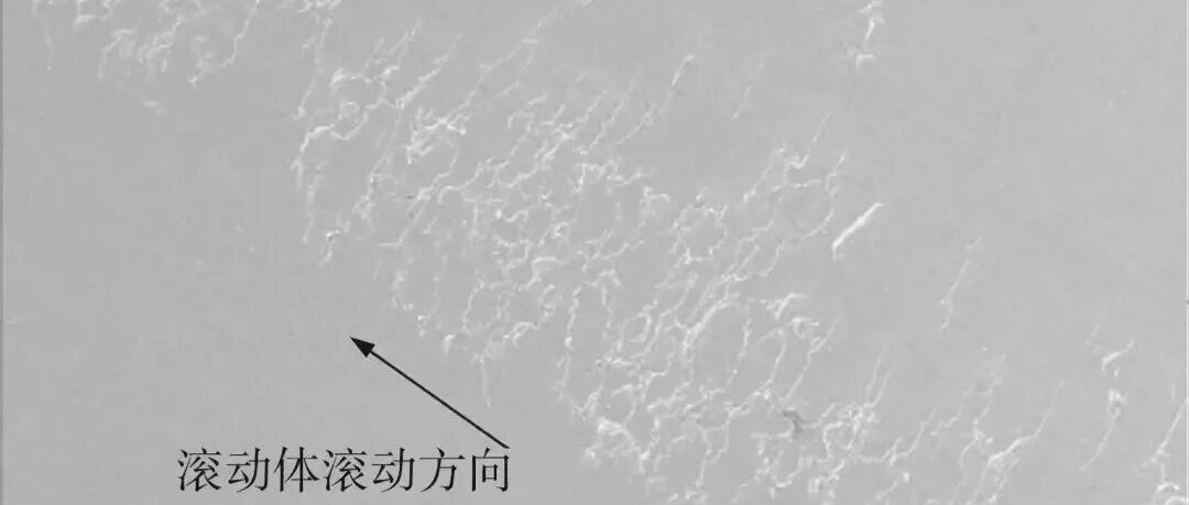 河南科大学邱明教授团队：基于应力强度因子的圆柱滚子轴承表面裂纹起裂机理