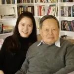 翁帆最新发文：杨先生离开的时候一定很欣慰