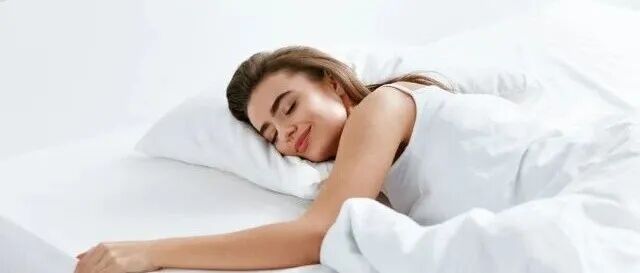 高质量睡眠不可替代！新研究发现睡得好，才能保护大脑认知功能