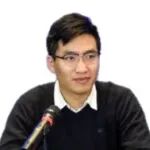 本科毕业于山东农业大学，博士毕业于中国科学院大学，山东大学副研究员以第一作者身份发表Advanced Science