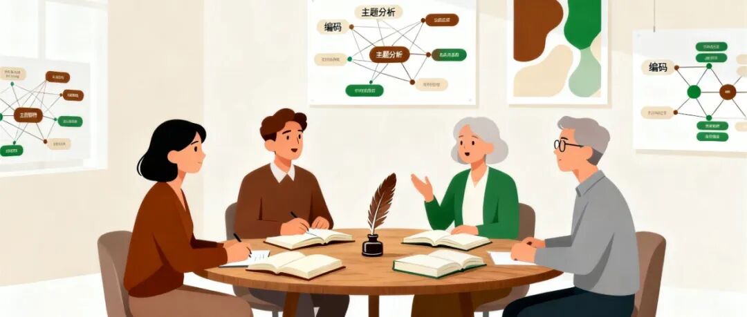 陈家建 | 方法比较中的质性研究：传统、问题与发展趋势