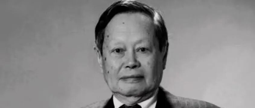 文明之光，国家记忆——杨振宁先生珍贵视频