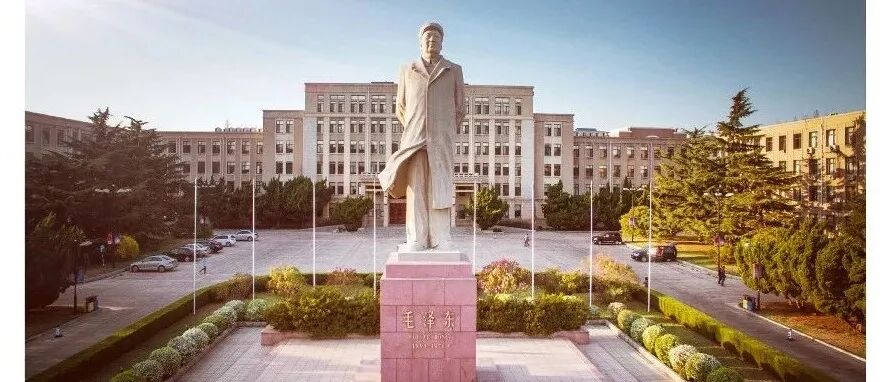 浙工大校长高翔教授新任大连理工大学校长