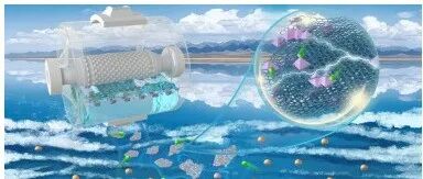 河工大《Desalination》：低成本、可扩展的LiMn&#8322;O&#8324;与石墨烯集成体系，实现基于混合电容去离子技术的选择性锂提取