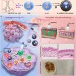 Biomaterials：肿瘤微环境响应型纳米盾用于实现低皮肤光毒性的精准光动力-光热协同癌症治疗