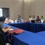 中国新材料产业大会2025 | CY-36核石墨材料分会成功举办