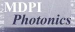 论文选题灵感：“光子学传感、成像与应用”研究方向 | MDPI Photonics