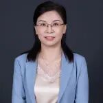 本科、硕士、博士毕业于中国农业大学，中国农大教授以通讯作者身份在Nature子刊和Cell子刊上连发两篇研究论文