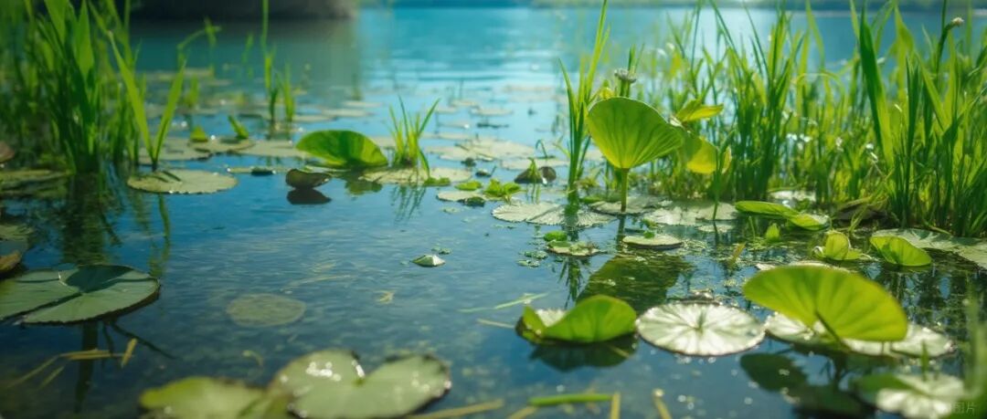 水生生物监测、水环境监测、水质检测、河湖健康评价、生态修复...