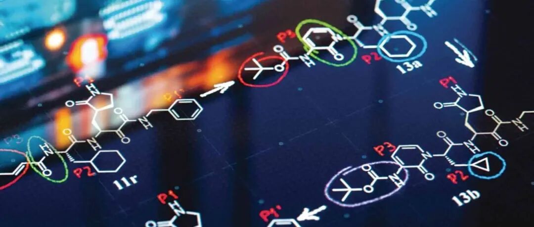 CAS Insights | 化学中的AI模型：描绘材料与生命科学的版图（上篇）
