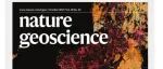 祝贺！院友邱实在Nature Geoscience发表封面论文