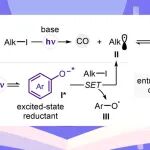 【JACS】苏黎世联邦理工学院Bill Morandi团队：新突破，烷基碘化物的羰基化反应