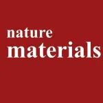 分子筛，Nature Materials！