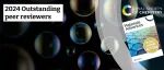 &#8203;2024 年度 Materials Advances 优秀审稿人