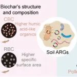 华南师范大学应光国团队SEH：土壤抗生素抗性基因调控新发现——生物炭与溶解性有机质的作用